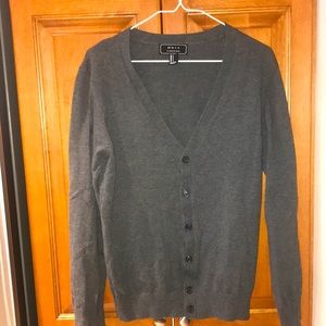 Button down Cardigan